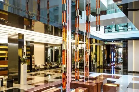 Grandior Hotel Prague in Praag — foto 12