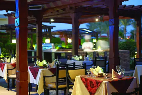 Coral Sea Holiday Village Red Sea in Coral Sea Holiday Resort — foto 26