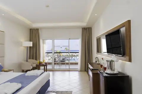 Ivy Cyrene Island Aqua Park Resort in Sharm El Sheikh — foto 2