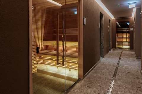 Hotel Intermonti foto 8