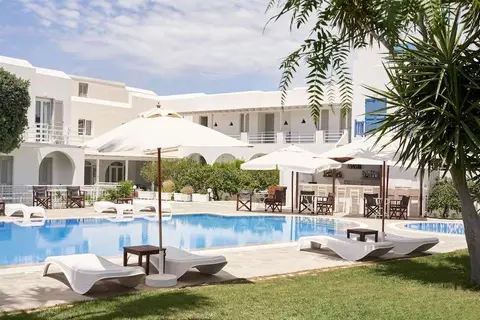 Polos Hotel Paros in Paros, foto 10