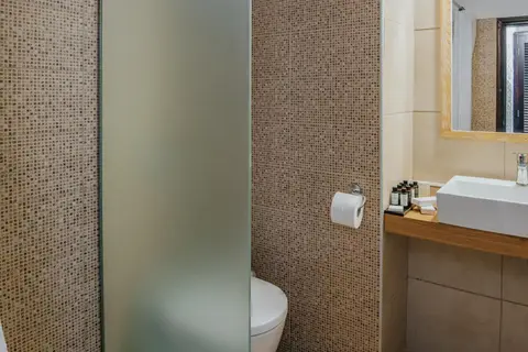 Apollo Resort in Αγία Μαρίνα — foto 27