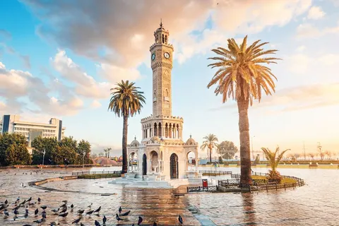 Cruise parels van de Egeïsche zee & Citytrip Istanbul in Fatih — foto 5