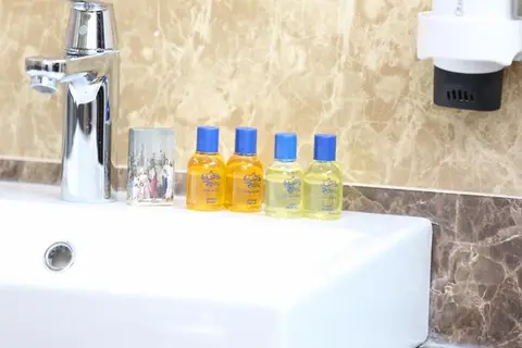 Elips Royal Hotel & Spa in Muratpaşa, foto 9
