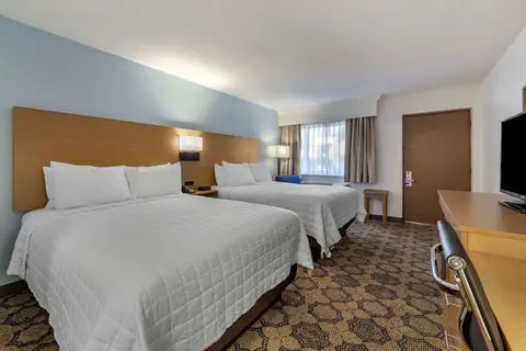 Best Western Palm Beach Lakes in West Palm Beach — foto 10