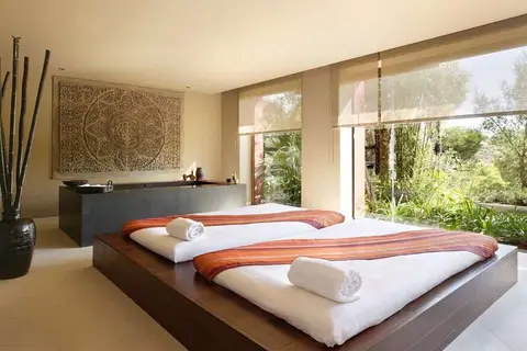 Asia Gardens Hotel & Thai Spa in Benidorm, foto 22