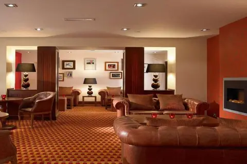 Grand Hotel Gosforth Park Newcastle in Newcastle upon Tyne — foto 15