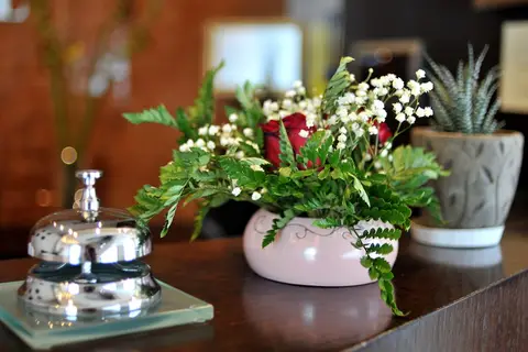 MonarC Hotel in Tirana, foto 30