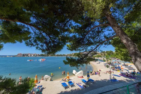 Camping Stobreč Split foto 13