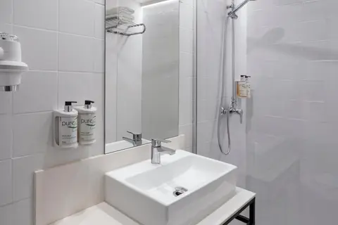 B&B Hotel Figueres in Figueres, foto 26