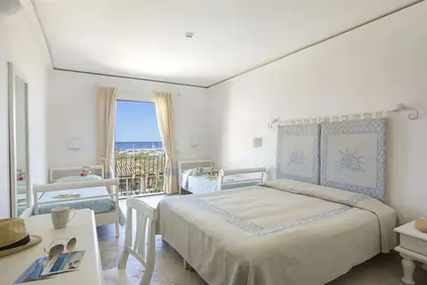 Sighientu Resort in Flumini di Quartu Sant'Elena — foto 14
