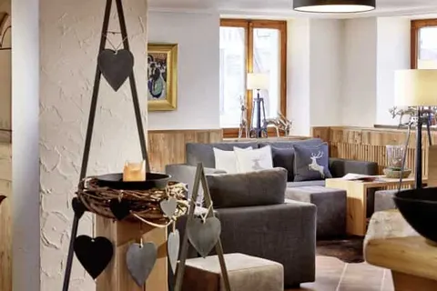 Hotel der Grüne Baum foto 19