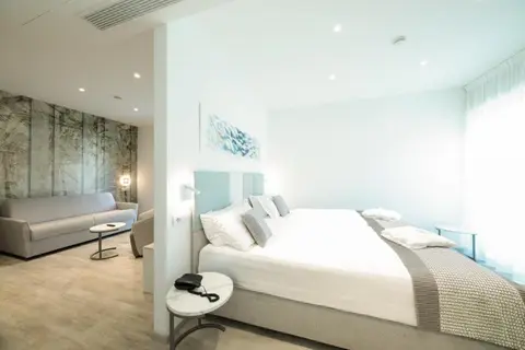 Hotel Bristol in Rome — foto 6