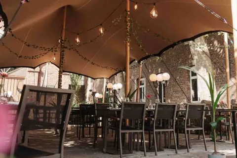 Blooma Hotel Liège Centre foto 19