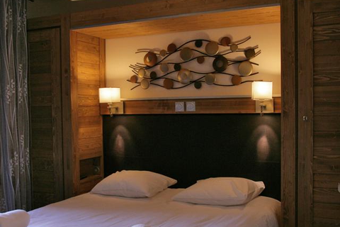 Résidence Koh-I Nor foto 6