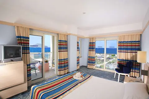 La Blanche Resort & Spa in Bodrum, foto 16