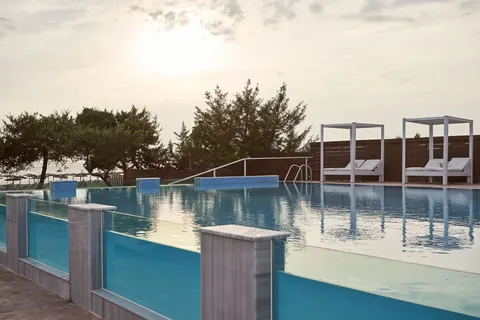 Sandy Villas Resort foto 4