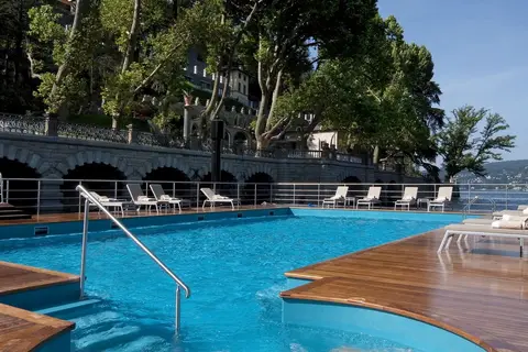 Mandarin Oriental Lago di Como in Blevio, foto 6