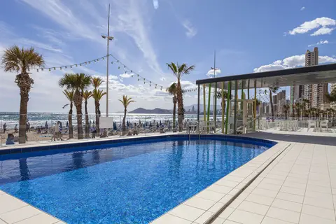 Brisa in Benidorm — foto 19