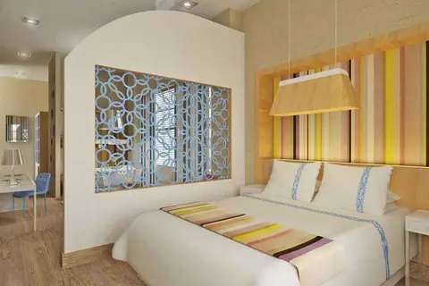 Tryp by Wyndham New York Times Square South in New York