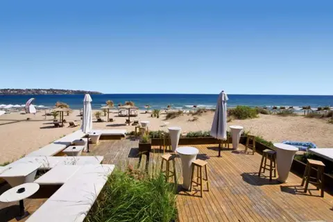 Green Life Sozopol Beach Resort in Созопол — foto 10