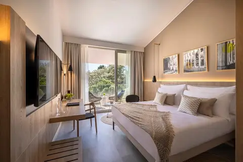 Valamar Tirena Hotel in Slano — foto 2