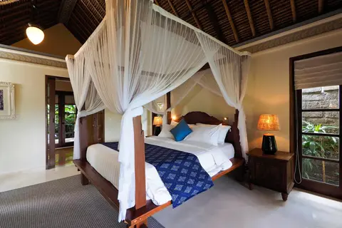 Plataran Canggu Bali Resort & Spa in Kuta — foto 13