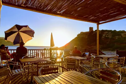 Torre Del Porticciolo Glamping Village in Alghero - L'Alguer — foto 3