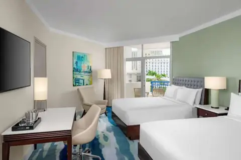 Hilton Aruba Caribbean Resort & Casino in West Punt — foto 5