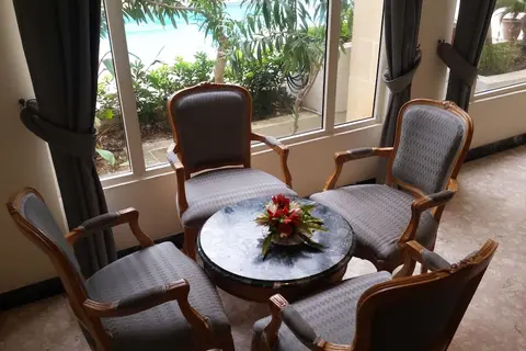 Il-Palazzin Hotel in San Pawl il-Baħar, foto 25
