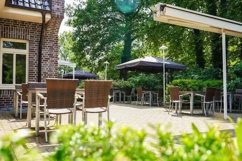 dS Hotel Gronau foto 16