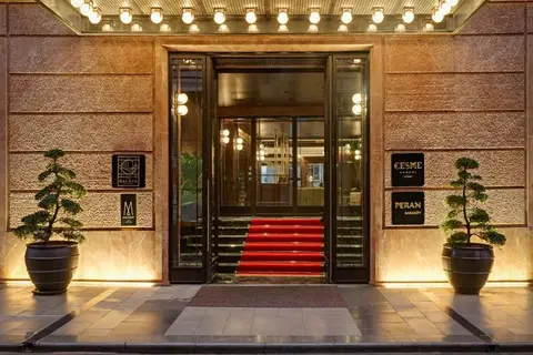 The Galata Istanbul Hotel - MGallery in Fatih — foto 4