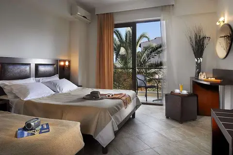 Hotel Simeon in Μεταμόρφωση — foto 4