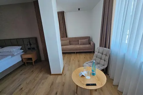 Sibb Hotel in Tirana, foto 20