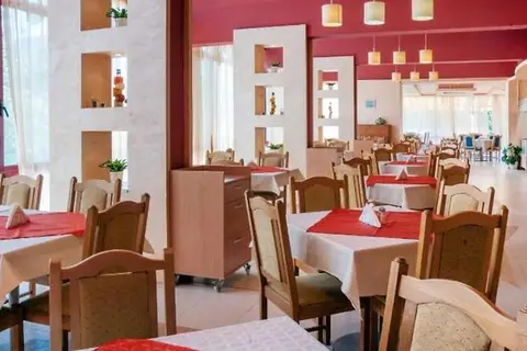 Hotel Longosa in Несебър — foto 8