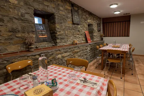 Vakantiepark Morillo De Tou foto 8