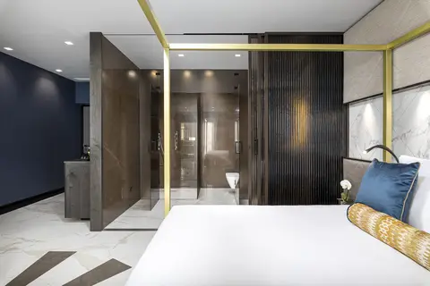 Lure Hotel & Spa in Il-Mellieħa, foto 25