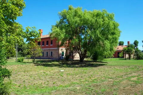 Residence Ca Del Pioppo in Ca' Pasquali, foto 3