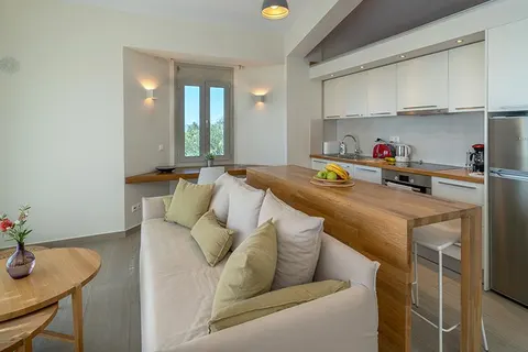 Abelia Villas in Methoni Municipal Unit — foto 7