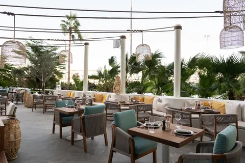 W Abu Dhabi - Yas Island in أبو ظبي — foto 6