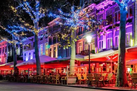 The Green Elephant Hostel & Spa foto 19