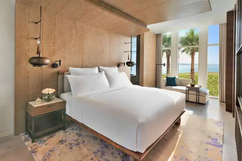 InterContinental Ras Al Khaimah Resort & Spa in ميناء العرب — foto 5