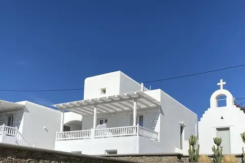 Sofos Suites Mykonos in Δήμος Μυκόνου — foto 18