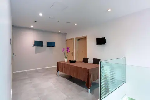 Hotel Hilton Garden Inn Venice Mestre San Giuliano in Venetië — foto 9
