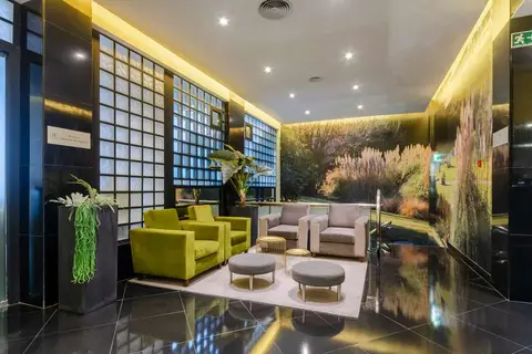 Olissippo Marques De Sa Hotel in Lissabon — foto 27