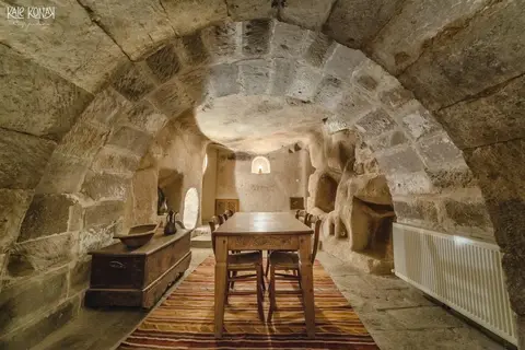 Kale Konak in Uçhisar, foto 4