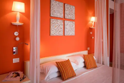 Lu' Hotel Carloforte in Carloforte — foto 26
