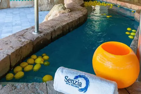 Playacalida Hotel in Almuñécar — foto 29