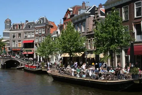 ibis Leiden Centre foto 17