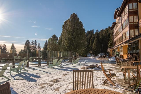 TH Madonna di Campiglio Golf Hotel foto 3